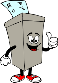 Por eso puse aquí a mi familia dando el ejemplo de que se pueden cumplir las medidas en la contingencia. Urna Electoral Elecciones Votar Graficos Vectoriales Gratis En Pixabay