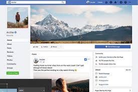 Download 38 Best Facebook Mockups For Your Facebook Marketing Colorlib