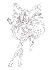 Winx Club Coloring Pages Google Search Winx Club Fairy Coloring Pages Coloring Pages