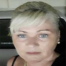 Sharon Mulvey's Instagram, Twitter & Facebook