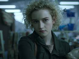 This show is the reason I'm keeping my Netflix subscription