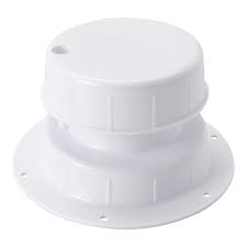 Maybe you would like to learn more about one of these? Leisure Coachworks Rv Plumbing Vent Cap Sewer Vent Cap Plastic Roof Cover For Trailer Camper 1 To 2 3 8 Inch White Walmart Com Walmart Com