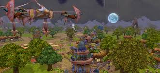 Characters - Lyniniii | Mushpang FlyFF