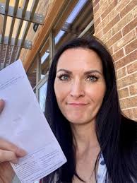 Samantha Osei Asibey