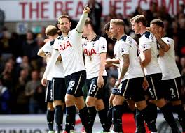 Poland v serbia live stream. Chelsea Vs Tottenham How And Where To Watch Times Tv Online As Com