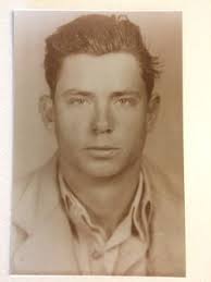 David Luther “Luke” Eversole (1916-1991)