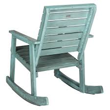 Diya Outdoor Rocking Chair In 2020 Rocking Chair Outdoor Rocking Chairs Chair