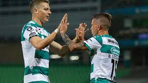 Maybe you would like to learn more about one of these? Eight Players At Mexico S Santos Laguna Test Positive For Coronavirus Eurosport