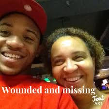 K9 officers stabbed by Jeremiah Gaver in Arizona incident