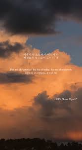 Pin Oleh Syla Di W A L L P A P E R Wallpaper Bts Kata Kata Kutipan Lirik Lagu