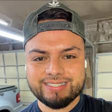 Gary Lebo's Instagram, Twitter & Facebook