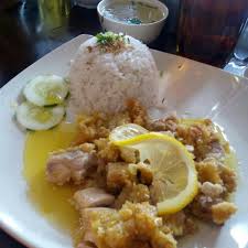 It doesn't get any better authentic nasi padang in singapore: Photos At Nasi Ayam Singapore