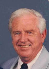 Wayne E. Harrell Obituary