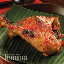 Femina Co Id Ayam Cincane Resep Ayam Masakan Resep