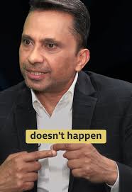 Exploring Brand Stories with Ranjit Acharya