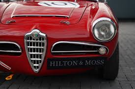 Image result for Alfa Red 1965 Alfa-Romeo
