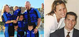 Who is tom brady's niece? Tom Brady Family In Detail Wife Kids Parents And Siblings Familytron
