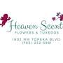 Heaven Scent Florist from www.topekaheavenscentflowers.com