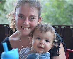 Miranda Hackett's Instagram, Twitter & Facebook