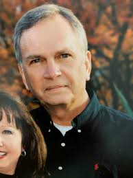 Obituary information for Richard Harp Blackwell