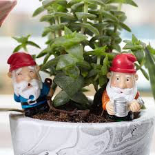 Über 40 zwerge suchen gemeinsam ein neues zuhause neuer preis bevor ich sie verräume nur selbstabholer. Mini Gartenzwerge Gadgets Und Geschenke