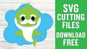Free Free 242 Grandpa Shark Svg SVG PNG EPS DXF File