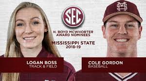 MSU nominees for 2019 McWhorter Award announced