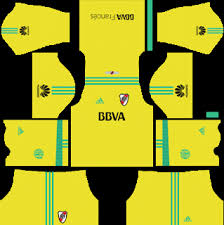 New season come again, with brand new interesting kits. Kit Dls River Plate Personalizados River Plate Kit Dream League Plate 2019 2020 Forma Url River Plate Dream League Soccer Kits Url Dream Football Kits Logo River Plate