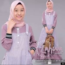 Gamis, baju koko, mukena, baju renang muslim. Jual Baju Gamis Remaja Terbaik June 2021 Harga Murah