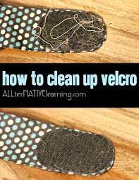 I'm not sure about preferring clips or velcro though, velcro tends to get clogged up with hair and dirt and the snap clips can trap hair on long coated dogs hmmm. How To Clean Velcro Quickly And Easily