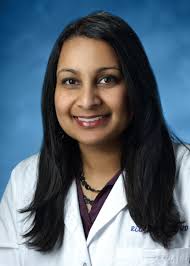 Meet the Editorial Team