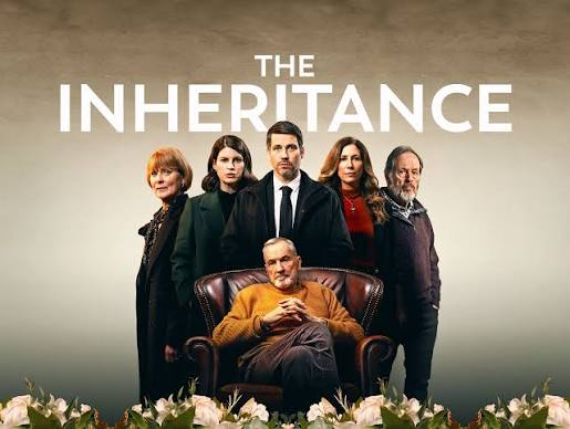 Watch The Inheritance - Season 1 | Prime Video