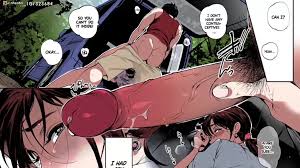 My step Aunt Takes my Virginity