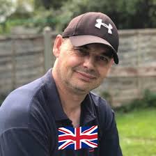 Vic Allen (@islandchamp) • Facebook