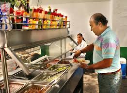 Check spelling or type a new query. Mexico Cooks Taco Fish La Paz Ensenada Style Seafood Tacos In Guadalajara