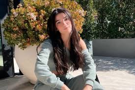 It all came spilling out after charli and a number of other tiktok stars. Charli Damelio In The Know