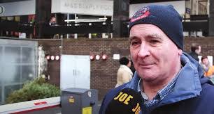 Michael Massoni's Instagram, Twitter & Facebook