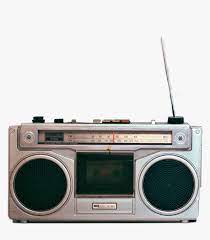 Radio and tv are two communication technologies that blossomed in the 20th century. Oldradio Radio Freetoedit Music Hd Png Download Kindpng
