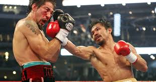 Manny pacquiao, professional boxer, media celebrity, and politician who gained fame for winning boxing titles in eight weight classes, the most in the history of the sport. Manny Pacquiao Names His Top Five Fights Los Angeles Times