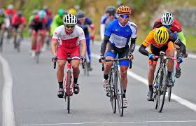 Мансилла кристофер (mansilla cristopher) велоспорт чили 24.05.1990. Curico Fue Sede De Cuarta Fecha Clasificatoria Para La Vuelta A Chile Que Gano Cristopher Mansilla Atentos
