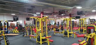 Hours may change under current circumstances Find A Gym Retro Fitness