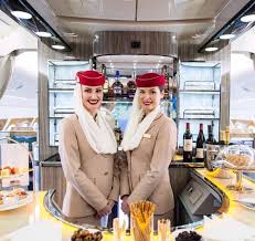 As all of you know, the cabin crew job is the most responsible. Free Accommodation Transport Emirates Cabin Crew Salaries And Perks Laptrinhx News