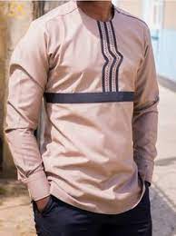 ~ belt loop with cuffs adjusters, such details are made to bring you comfort while you are wearing our suits. Royal Fashion Tanzania Tazama Mitindo Mingine Mipya Ya Kiume Hii Hapa