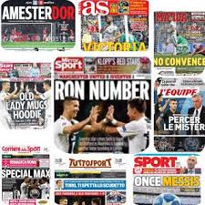 Ogni giornale ha il suo nome, dal momento che questoè la sua parte integrale. Pin Su Calcio Sport Www Spotcalcio11 Com