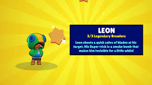 Players and clubs profiles with trophy statistics. What Is He Best Solo Showdown Map For Leon Any Advice Brawlstars