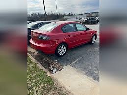 Image result for True Red 2007 Mazda3