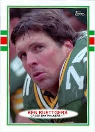 Ken Ruettgers