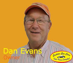 Meet Our Custom Car Care Staff