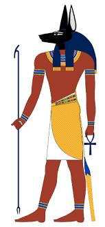 Anubis Wikipedia
