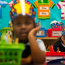 Maryland county adds Spanish immersion programs at three elementary schools 